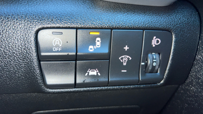 Kia Sportage 1.6T GDi ISG 3 5dr [AWD] Petrol Estate